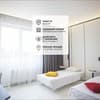 Апарт-отель Sunday Hotel