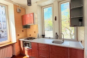 Светлые апартаменты 11