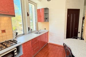 Светлые апартаменты 10