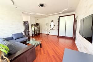 Светлые апартаменты 4