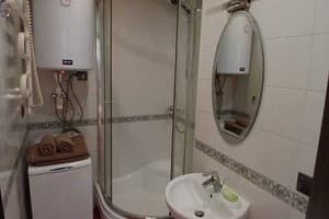 Квартира Светлые апартаменты. Апартаменты 4-местный  12