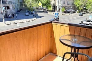 Квартира Светлые апартаменты. Апартаменты 4-местный  13