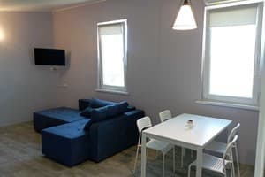 У моря, Крыжановка 6