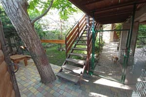 У моря, Крыжановка 2