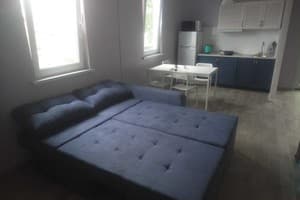 У моря, Крыжановка 7