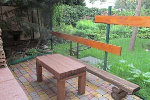 У моря, Крыжановка 12