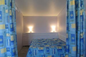 Частный сектор У моря, Крыжановка. Апартаменты 4-местный  7