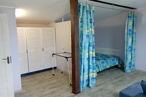 Частный сектор У моря, Крыжановка. Апартаменты 4-местный  6