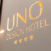 UNO Design Hotel 2