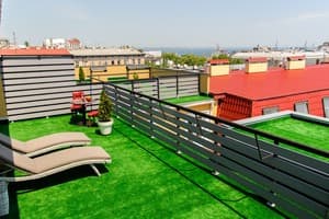 UNO Design Hotel 9