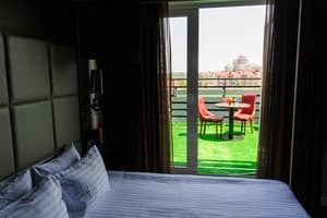 UNO Design Hotel 10