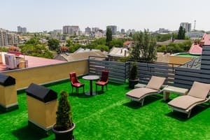 UNO Design Hotel 11
