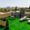 UNO Design Hotel 11