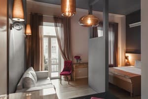 UNO Design Hotel 15