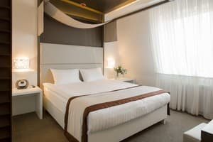 UNO Design Hotel 28