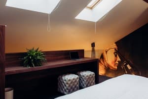 UNO Design Hotel 31