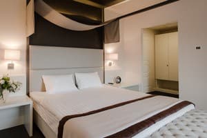 UNO Design Hotel 37