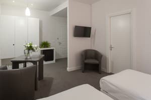 UNO Design Hotel 38