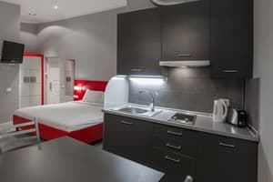 UNO Design Hotel 39