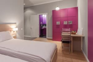 UNO Design Hotel 41
