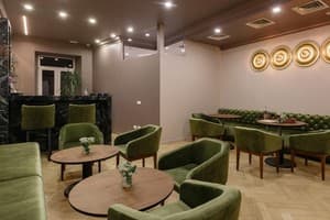 UNO Design Hotel 49