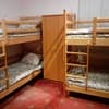 Хостел Uneed Sport. Место в женском 6-местном номере  1
