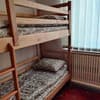 Хостел Uneed Sport. Место в женском 6-местном номере  4
