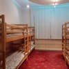 Хостел Uneed Sport. Место в общем 12-местном номере  1