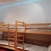 Хостел Uneed Sport. Место в общем 12-местном номере  2