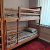 Хостел Uneed Sport. Место в общем 12-местном номере  5
