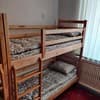Хостел Uneed Sport. Место в общем 12-местном номере  6