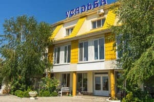 Усадьба 7