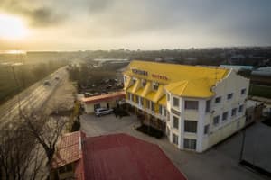 Усадьба 1