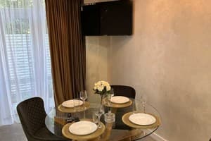 Квартира ViNZO Аркадія. Апартаменти 4-місний Двокімнатний 4 місний 2