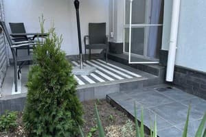 Квартира ViNZO Аркадія. Апартаменти 4-місний Двокімнатний 4 місний 12