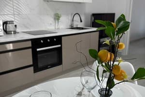 Квартира ViNZO Аркадія. Апартаменти тримісний  4