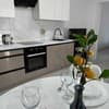 Квартира ViNZO Аркадія. Апартаменти тримісний  4