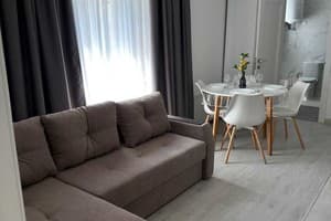Квартира ViNZO Аркадія. Апартаменти тримісний  2