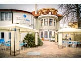 Апарт-отель Villa Georg