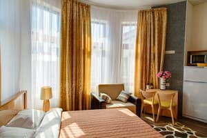 Апарт-отель Villa Georg. Люкс двухместный  2