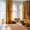 Апарт-отель Villa Georg. Люкс двухместный  2