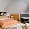 Апарт-отель Villa Georg. Люкс двухместный премиум 1