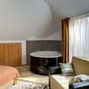 Апарт-отель Villa Georg. Люкс двухместный премиум 4