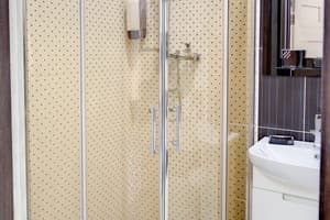 Апарт-отель Villa Georg. Стандарт двухместный  8
