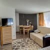 Апарт-отель Villa Georg. Улучшенный двухместный  2
