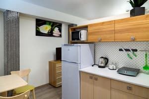 Апарт-отель Villa Georg. Улучшенный двухместный  3