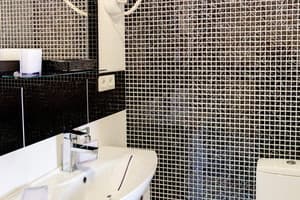 Апарт-отель Villa Georg. Улучшенный двухместный  5