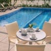 Villa Pinia eco-hotel 15