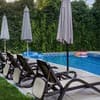 Villa Pinia eco-hotel 3