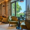 Villa Pinia eco-hotel 5